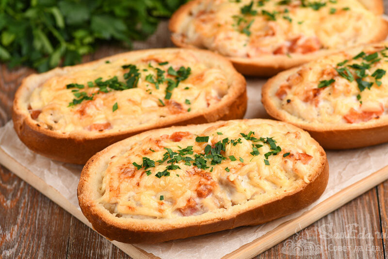 Куриная грудка интересным способом (очень вкусно и гарнира не надо)