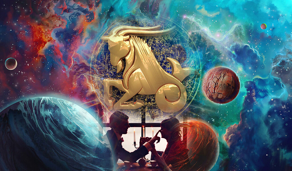 Мужчина Козерог в любви и отношениях