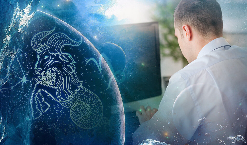 Плюсы в любовных отношениях с мужчиной козерогом