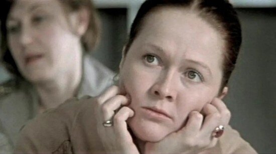    Фото: кадр из фильма «Однажды 20 лет спустя»