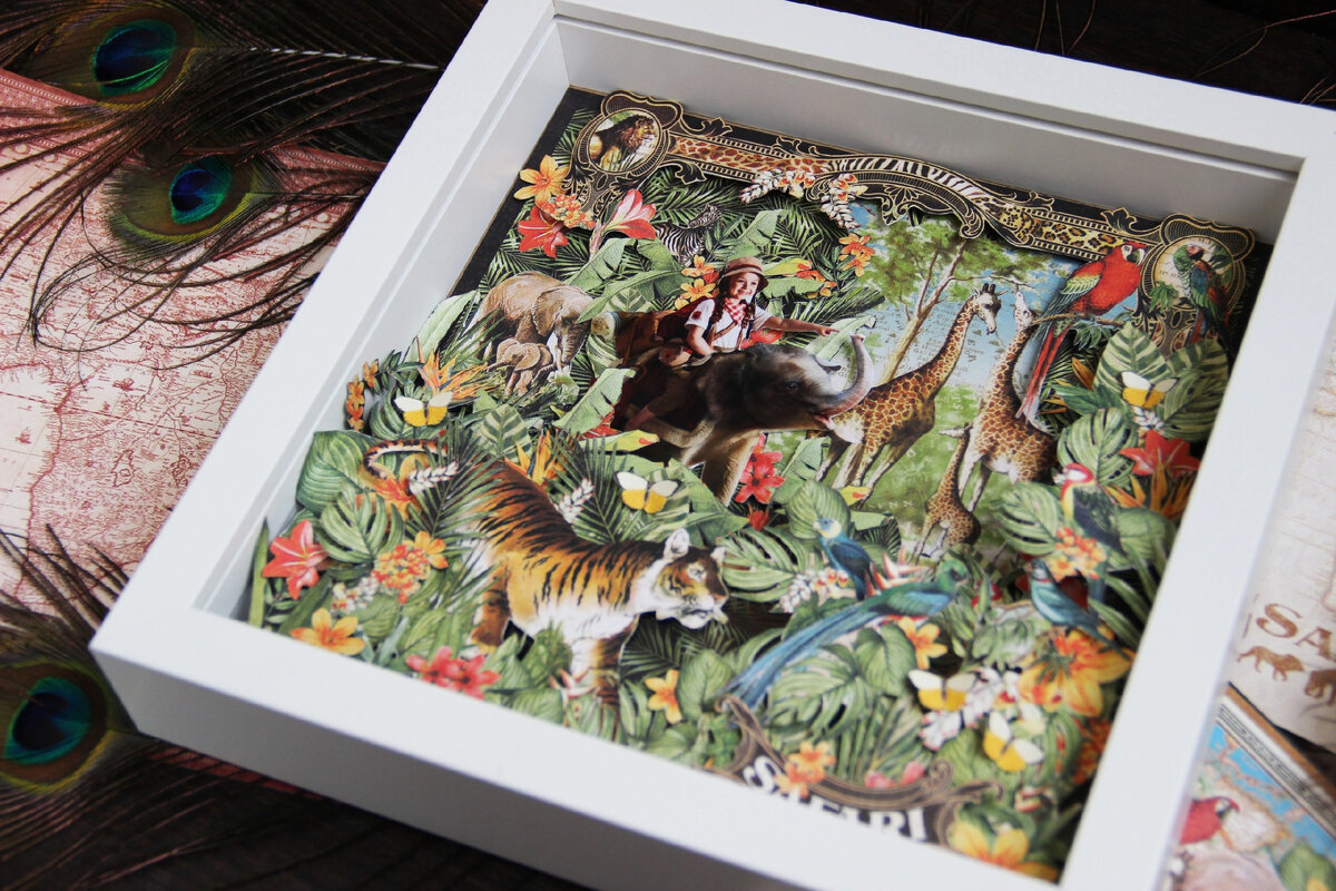 По этой страничке есть бесплатный мастер класс.  