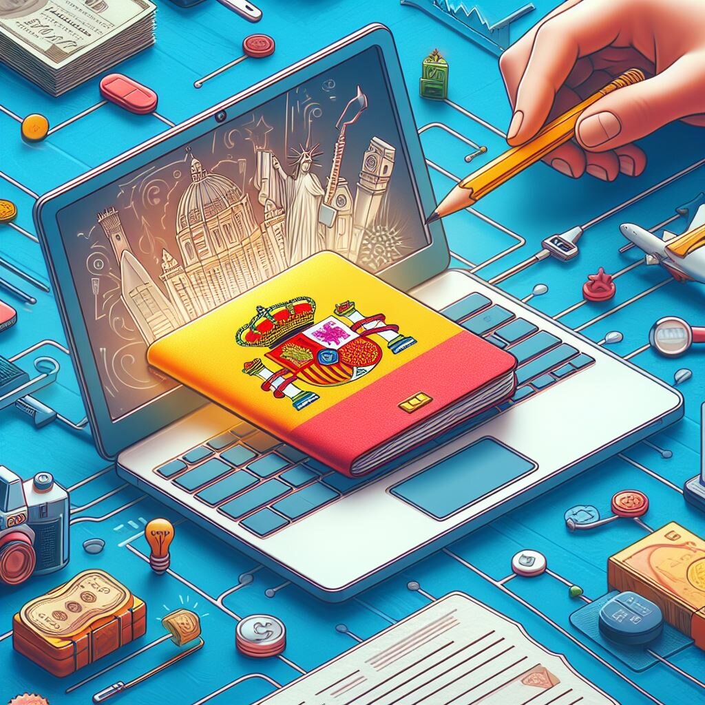 Вы можете подать заявление на получение гражданства Испании после 10 лет законного проживания в этой стране. Для граждан некоторых государств такая возможность есть уже после двух лет проживания.