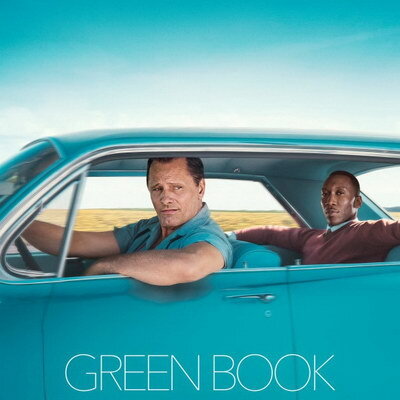     Онлайн-кинотеатр оштрафован на миллион за «Зеленую книгу» и «Дылду»