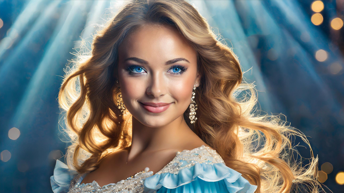 Галина по версии ИИ