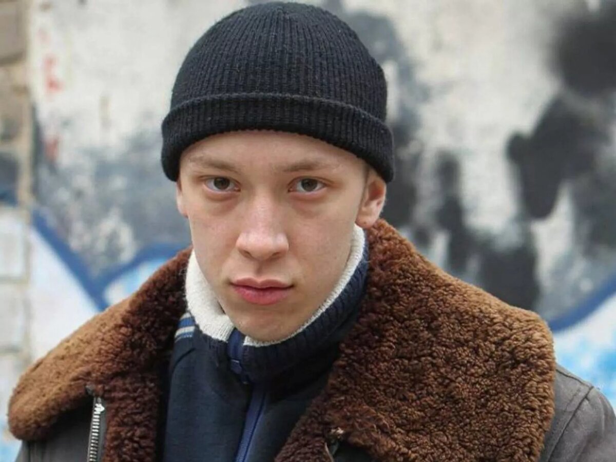 Лев Зулькарнаев в роли Зимы (фото из открытых источников)