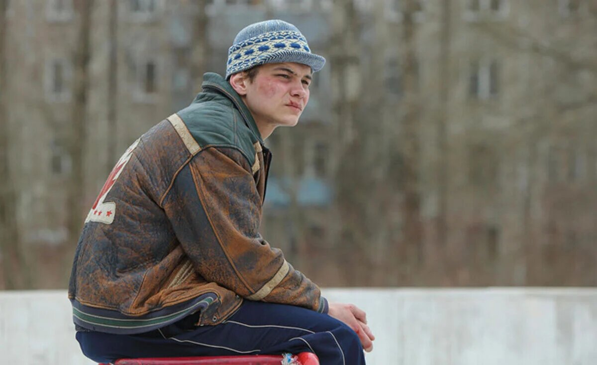 Слава Копейкин в роли Турбо (фото из открытых источников)