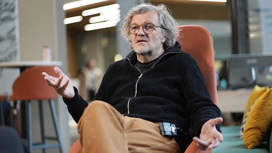 Фото: ИЗВЕСТИЯ/Дмитрий Коротаев