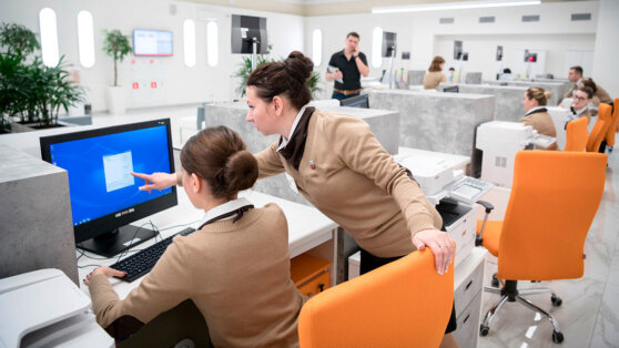    РБК: длительность рабочего дня в России установила рекорд как минимум за 19 лет Алина Городниченко