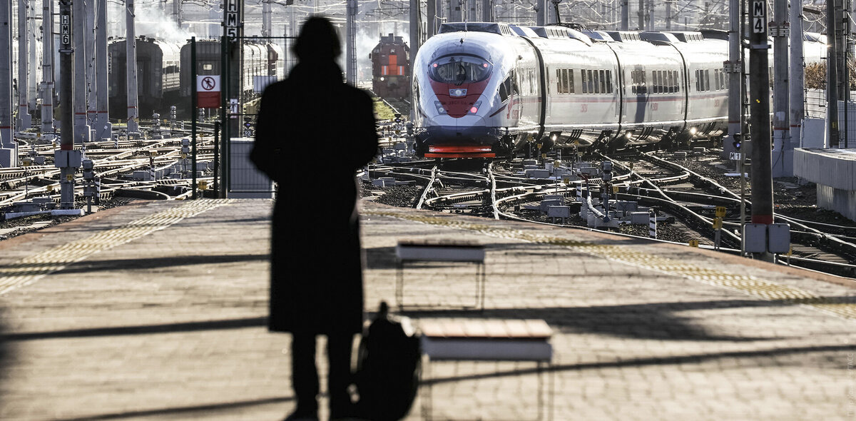 Фото: Пётр Ковалёв/ТАСС