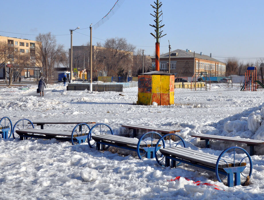 Фото Дмитрия Бикбова 