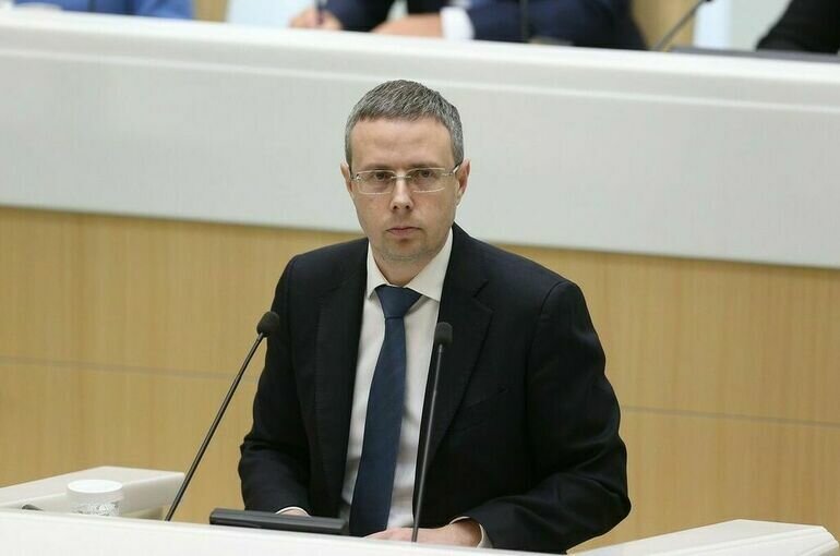   пресс-служба Совета Федерации