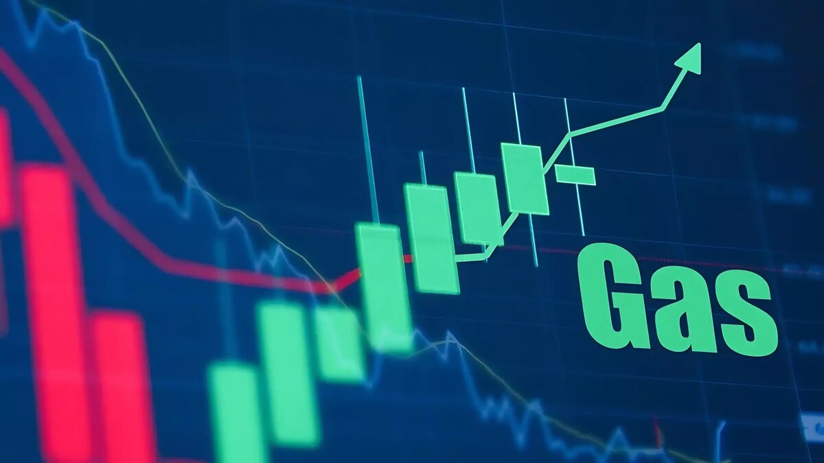     В Европе растет цена газа — скачок цен составил 7%. Теперь за тысячу кубометров придется заплатить более $300.