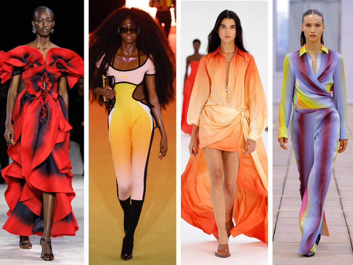 18 ТРЕНДОВ ЗИМЫ 2023-2024 ПО ВЕРСИИ VOGUE Мария Бабкина/ Основатель Академии тал