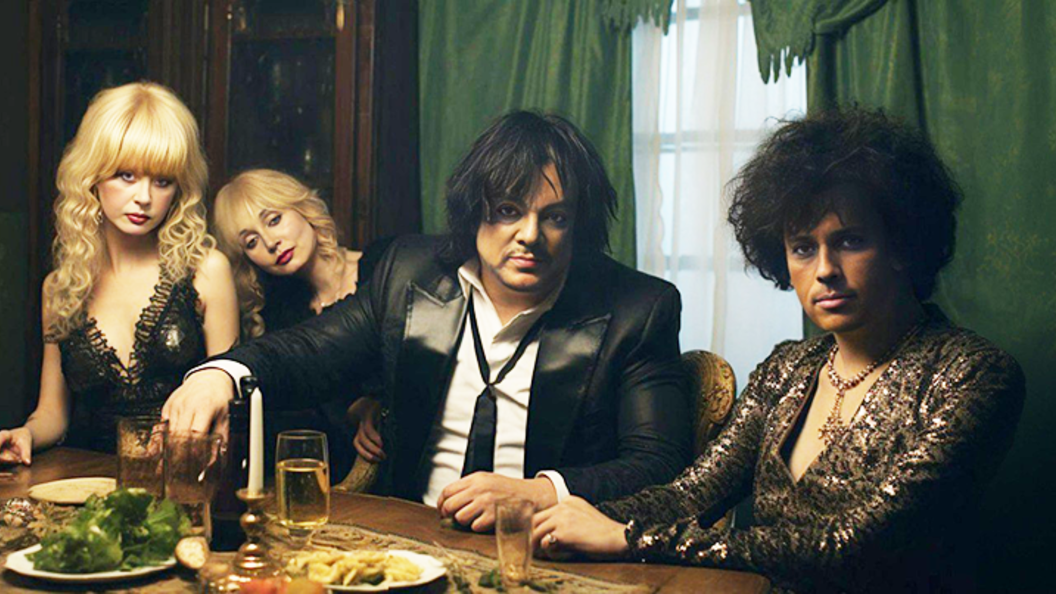    Коллаж Царьграда