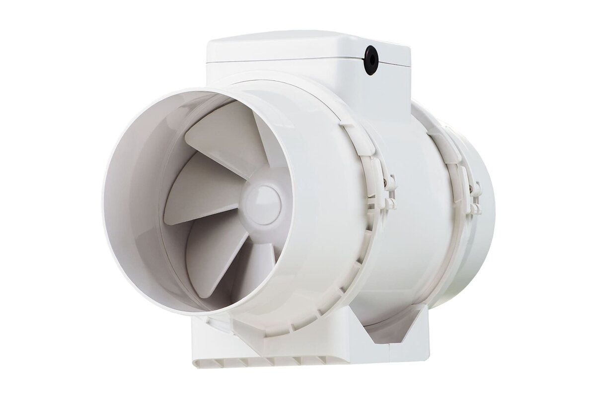 Вентилятор (картинка взята из сети Интернет)