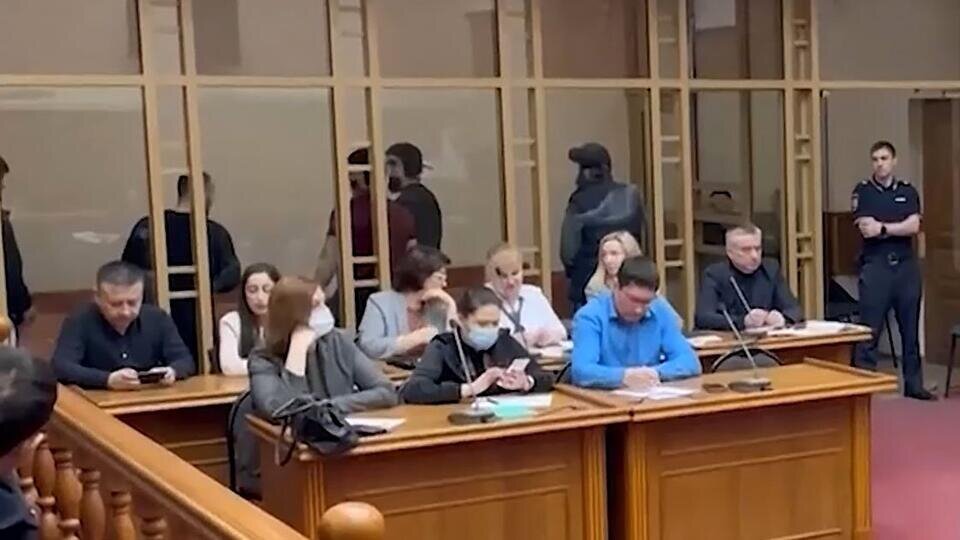 Фото: © Скриншот видео