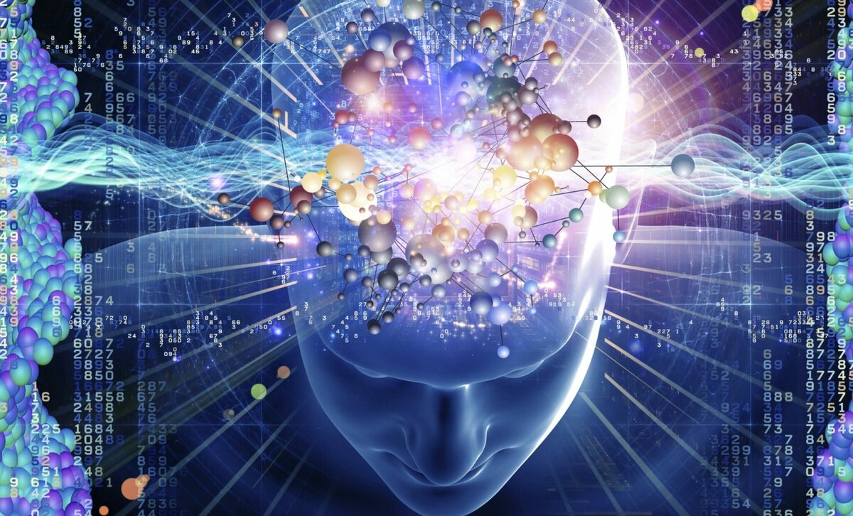 Про два механизма передачи опыта, используемых на Земле, «вертикальный» и «горизонтальный» у меня есть старое видео, ссылку на которое я прикреплю в комментариях.  В этом видео также говорится, что именно «вирусы» являются уникальным творением Вселенной для ускоренной передачи опыта и способностей (свойств) по «горизонтальному» типу.