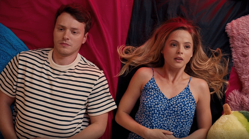 Кадр из сериала «Естественный отбор», 2020-2022, Россия | kinopoisk.ru