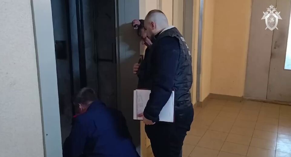    Пресс-служба Следственного комитета