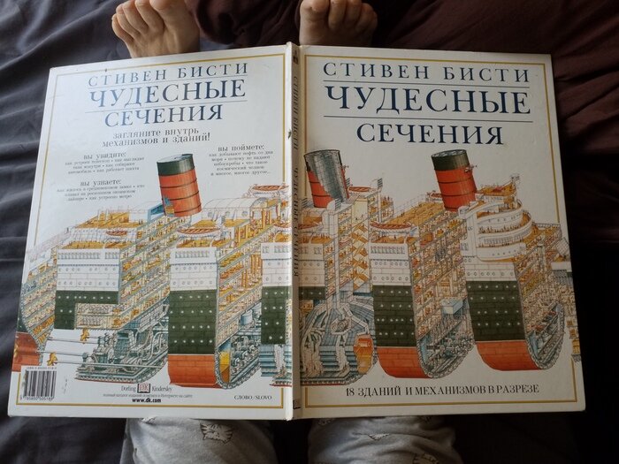 Листайте вправо, чтобы увидеть больше изображений