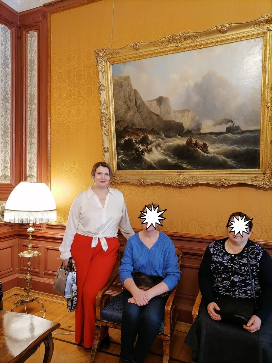 Девчонок светить не буду