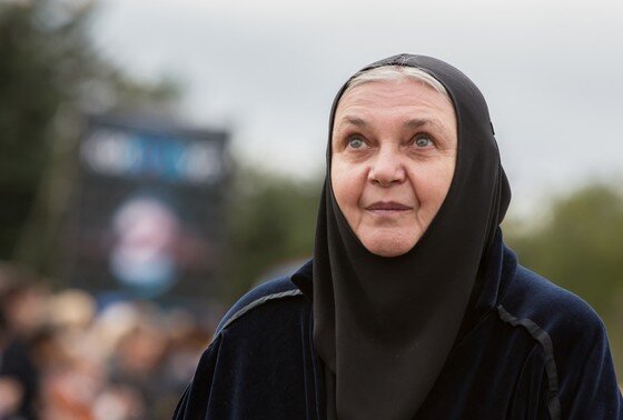    Ольга Гобзева