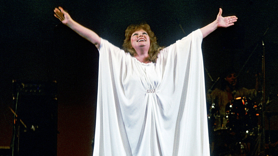    © GENRIETTA PERYAN/ GLOBAL LOOK PRESS