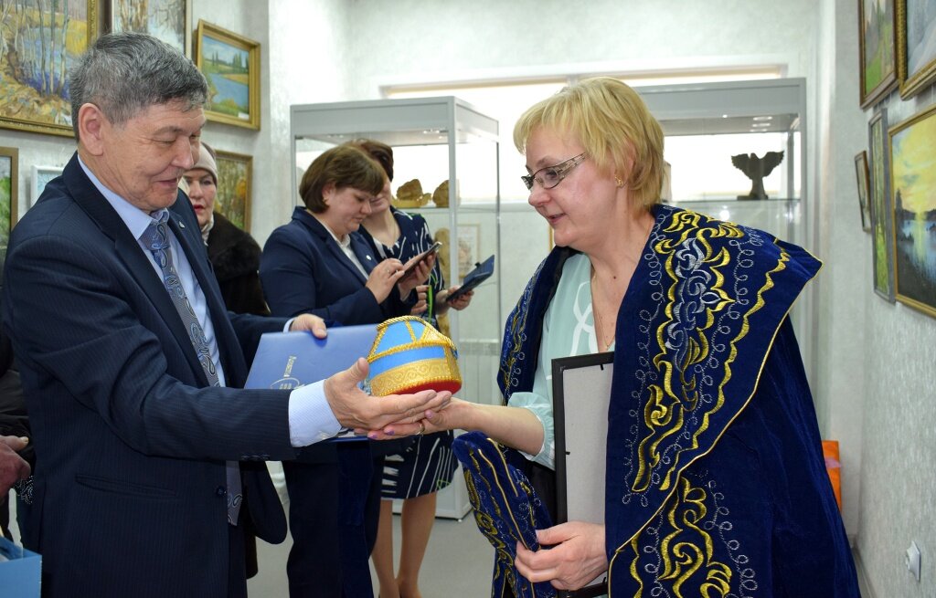 В Тверской области после реконструкции открылся музей