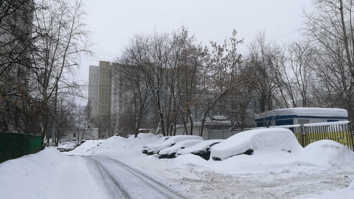     Местами столбики термометров опустятся до минус 18 градусов.