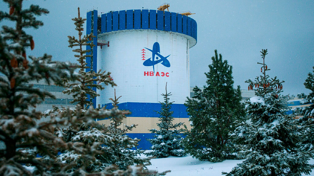    Фото: www.rosenergoatom.ru