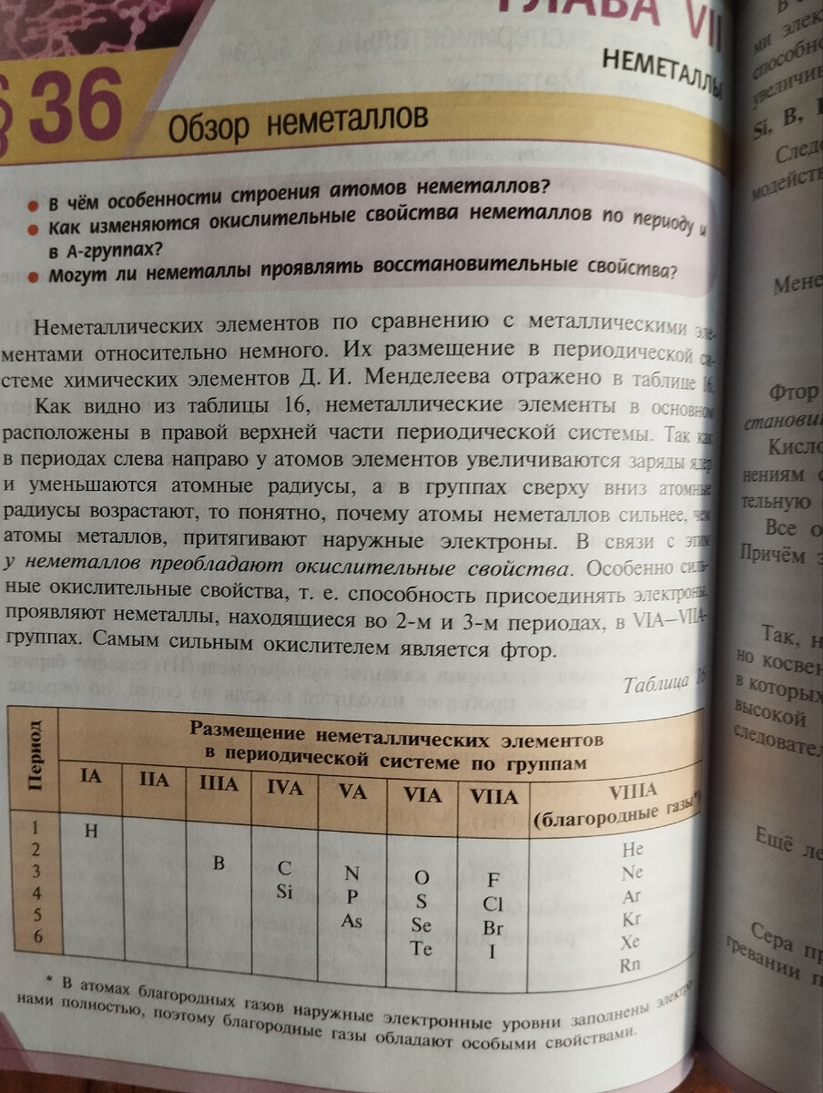 Общеобразовательный учебник VS учебник для подготовки к ЕГЭ | Маргаритка |  Дзен