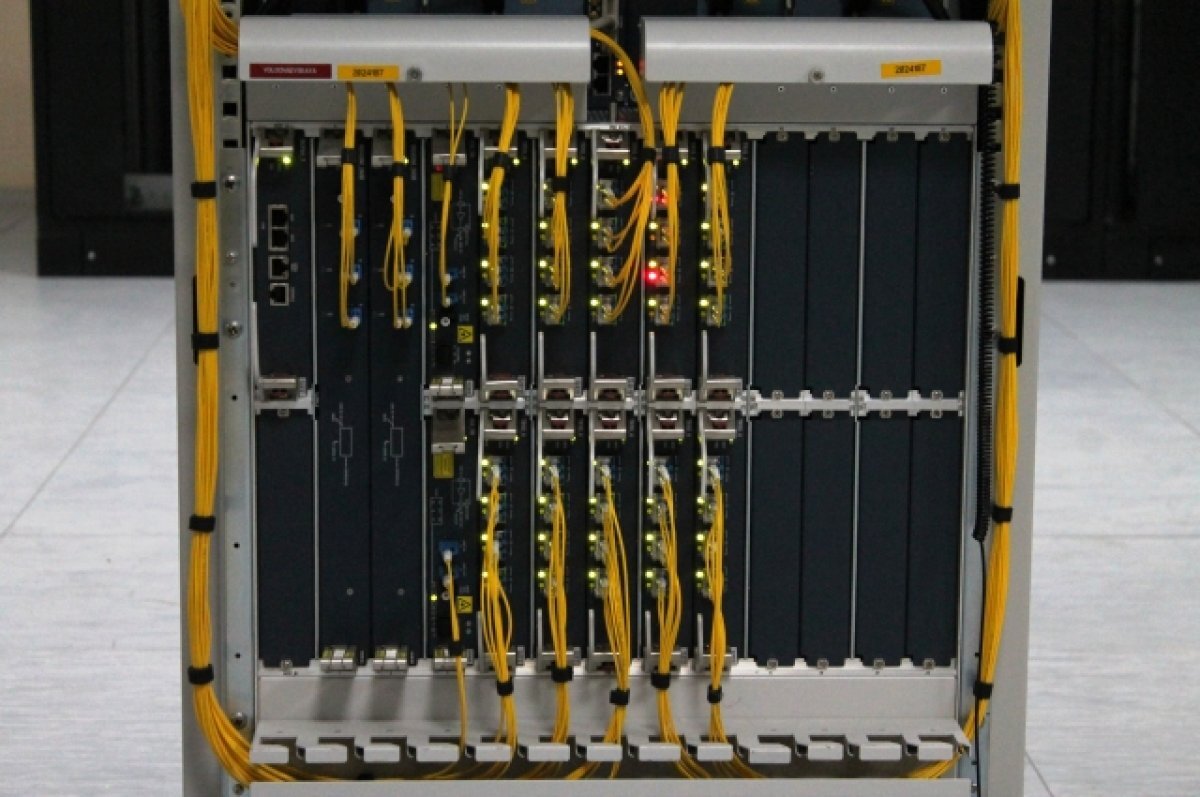    На Урале жильцам дома выставили огромный счёт из-за майнинга у соседа