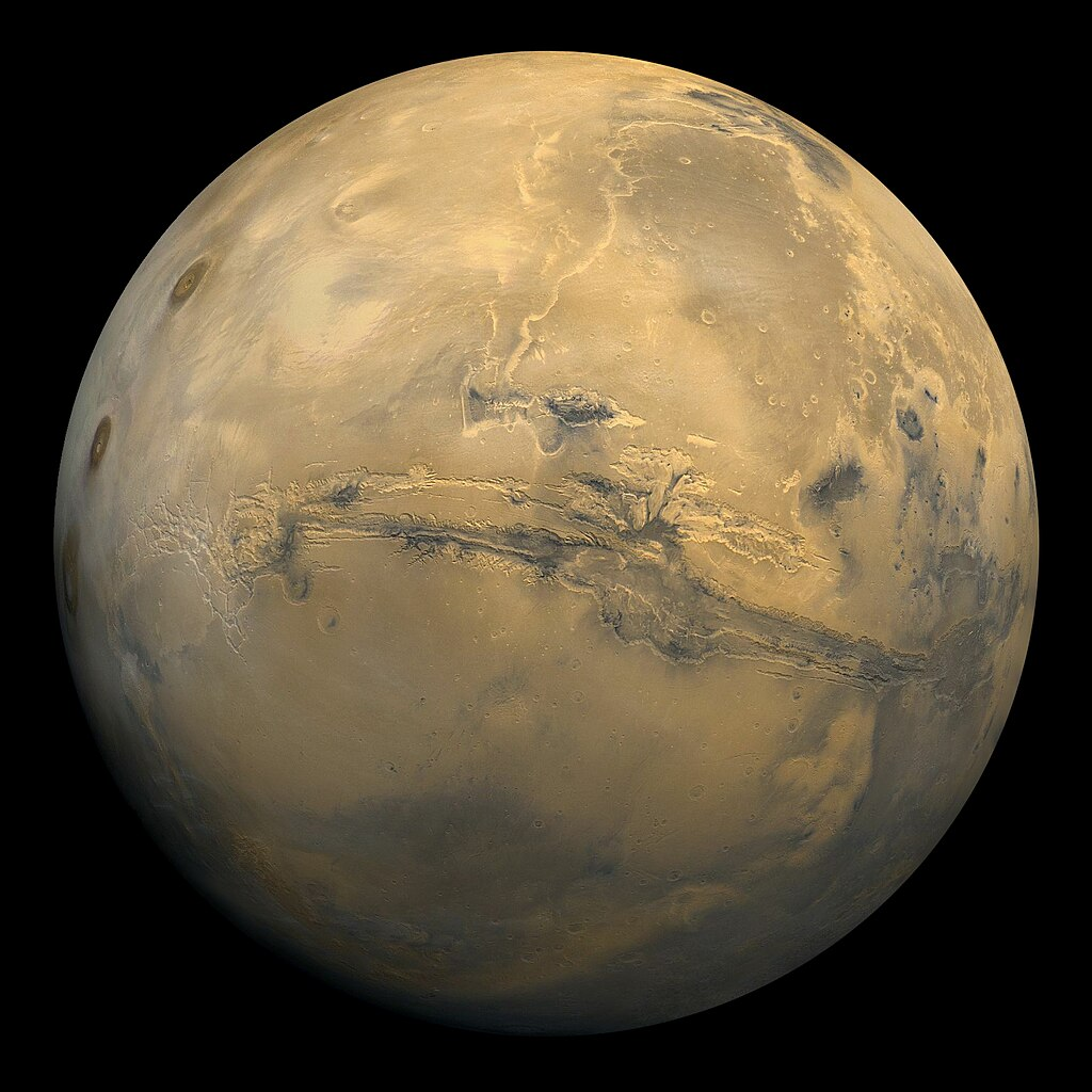 © NASA