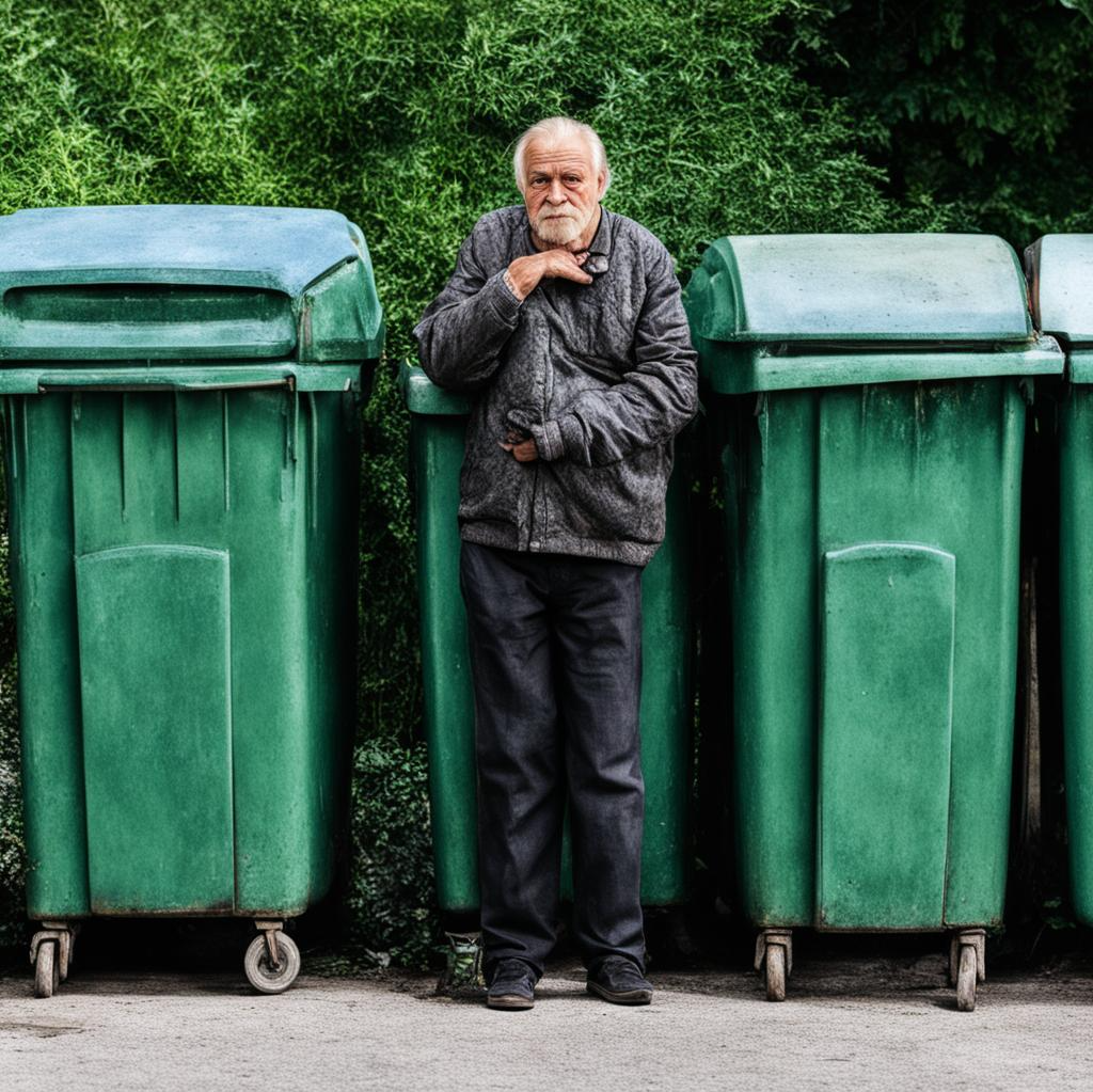 Так и будет в действительности,если не подумаешь и не начнешь!