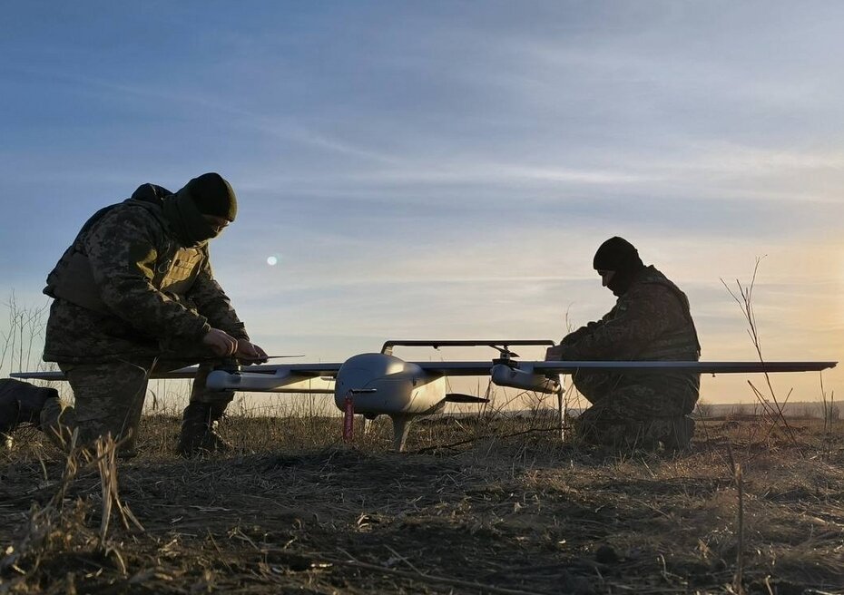 Всу карта боевых действий сегодня