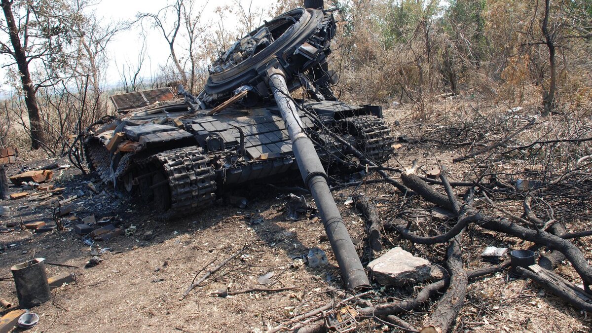 Сколько на самом деле за 2 года СВО унитожено украинской военной техники и  поставлено ей западом | Цифры и аналитика | Дзен