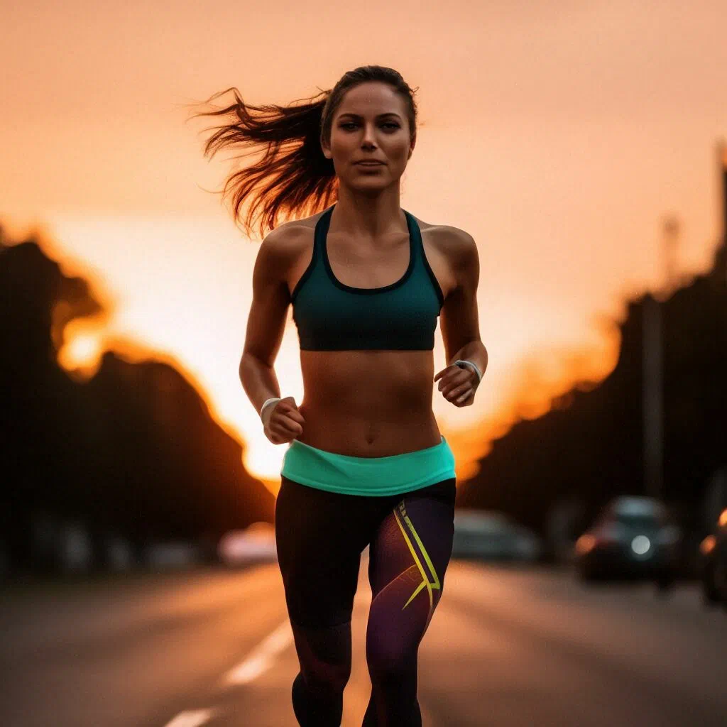 Многие приходят к занятиям спортом для создания собственного тела в той форме, которая нравилась бы им самим