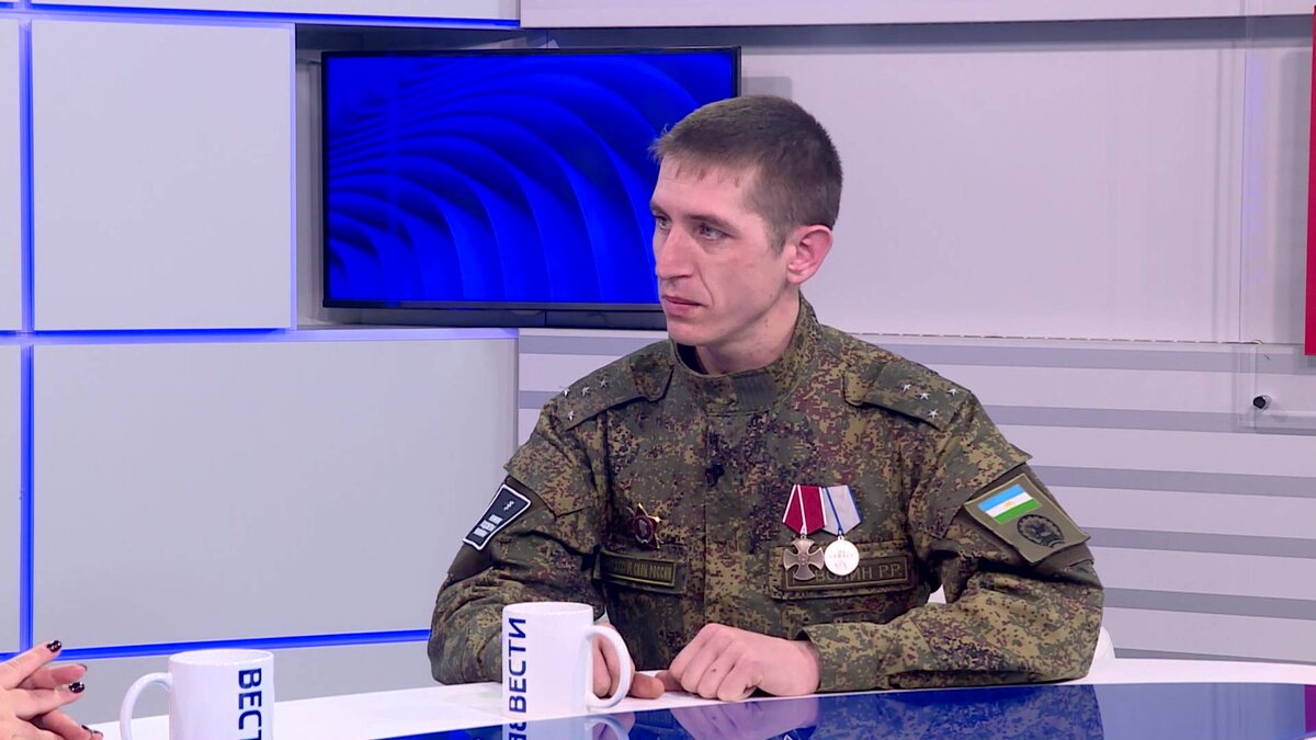    Ветеран СВО: «Беспилотников все больше, и они помогают сохранить много жизней»