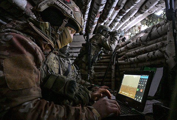    Фото: Александр Кряжев / РИА Новости