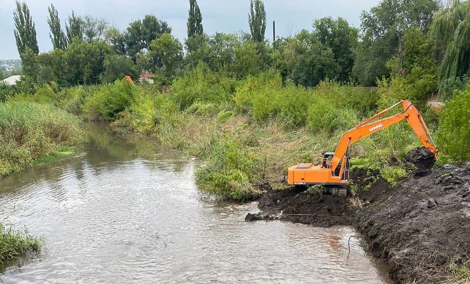 Проект алгоритмика в белгородской области