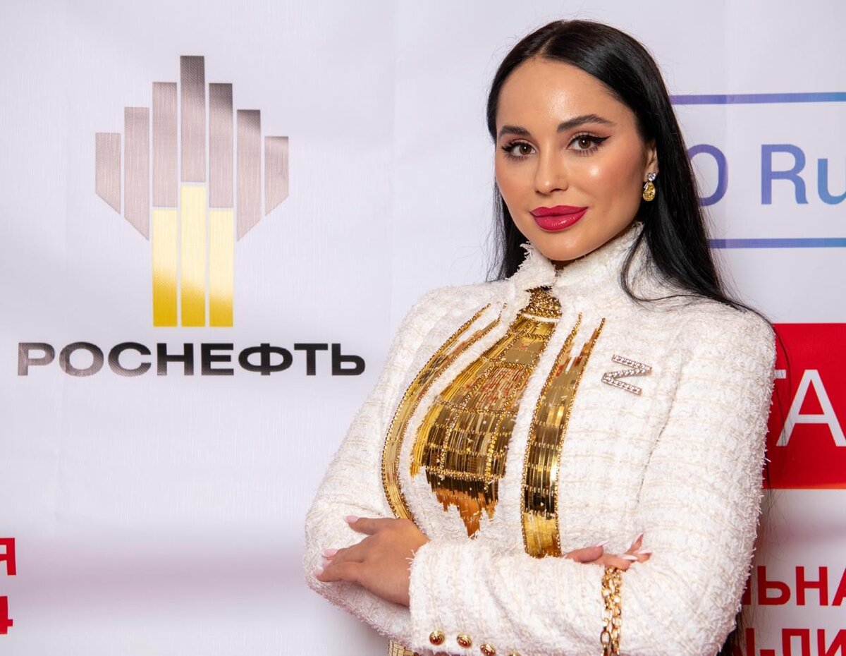 Татьяна Грабович, ПАО "Роснефть, руководитель управления GR