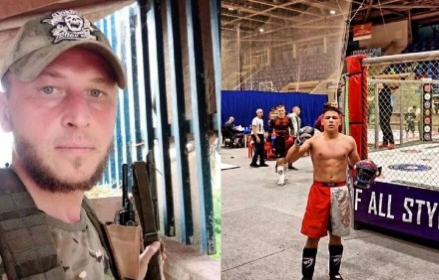    Telegram-каналы: Диаспора вытащила из тюрьмы бойца ММА, убившего участника СВО