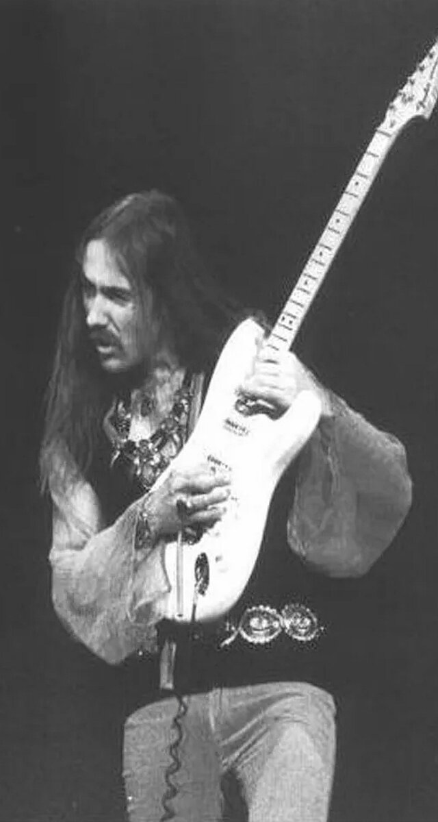 Uli Jon Roth 