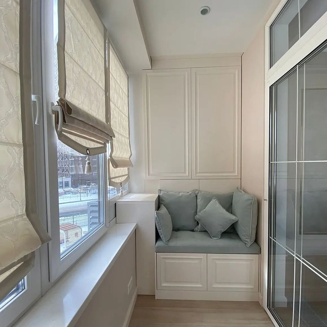 фото и проект автора