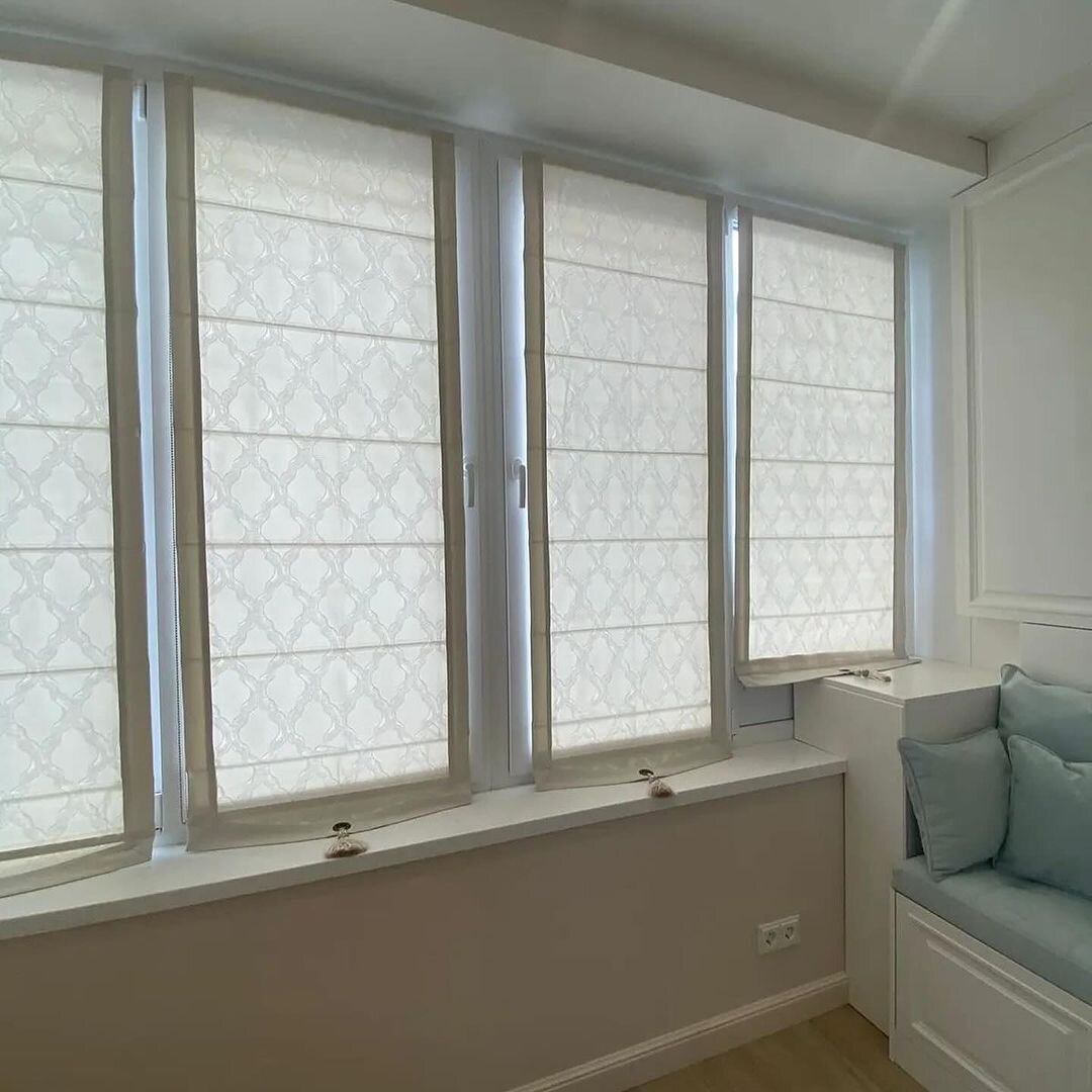 фото и проект автора