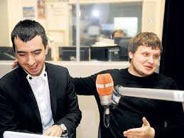 Отдых в Ирландии)