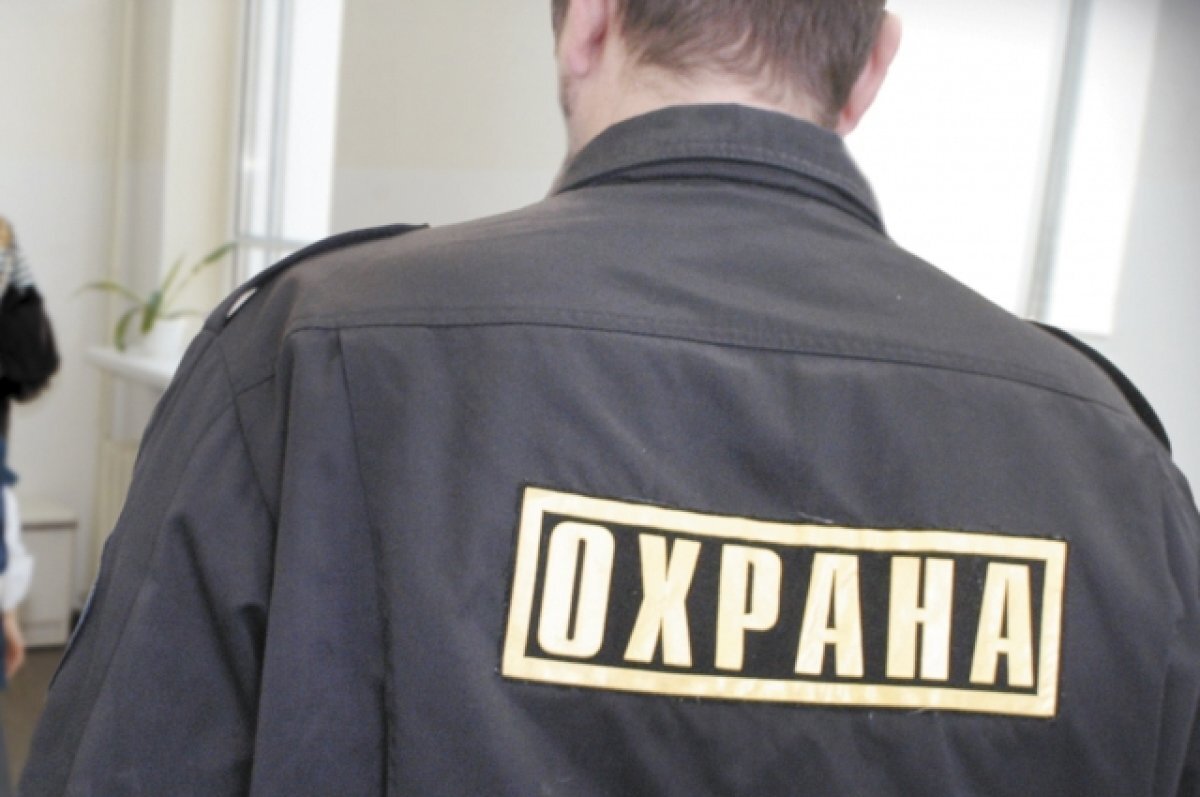    Ural Mash: охранник в букмекерской конторе сломал рёбра жителю Перми