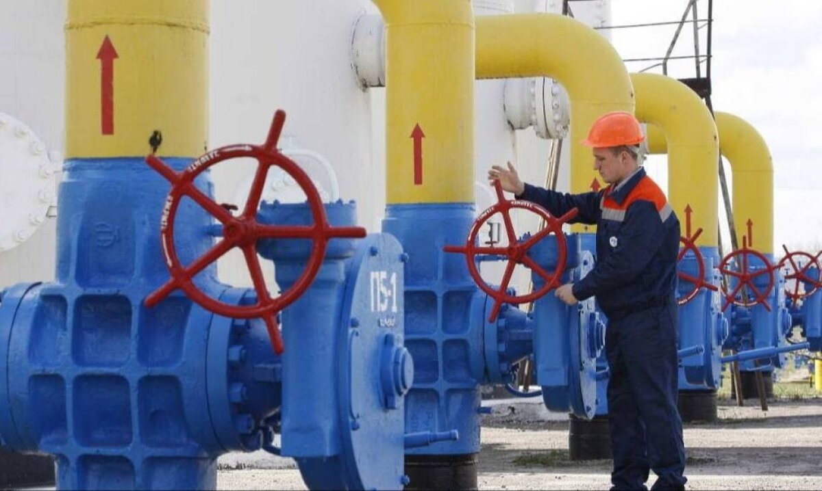    Аналитик Юшков: отказ от транзита российского газа через Украину увеличит цены