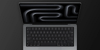 MacBook Pro с чипом M3 получит поддержку двух внешних дисплеев, как у нового MacBook Air  📷
