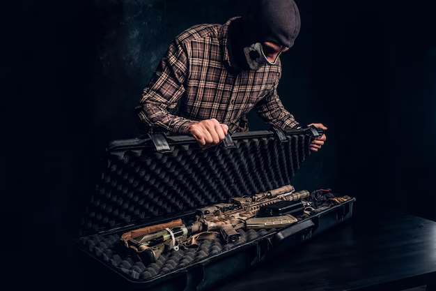 Теперь ты в безопасности (freepik.com)